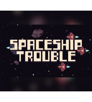 Spaceship Trouble Steam Key GLOBAL